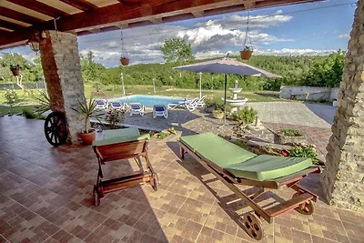 Casa vacanze Vacanza di relax kuberton