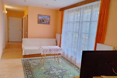 Ferienhaus mit Kinderspielplatz