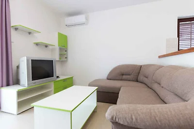 Appartamento Vacanza con famiglia Punat