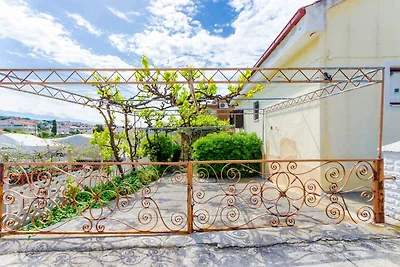 apartman za odmor Obiteljski odmor Barbat