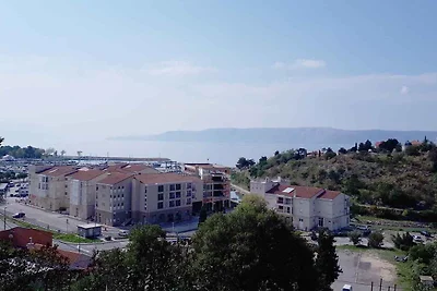 Appartamento Vacanza con famiglia Novi Vinodolski