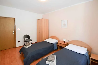 Appartamento Vacanza con famiglia Pjescana uvala