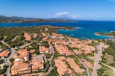 Appartamento Vacanza con famiglia Golfo Aranci