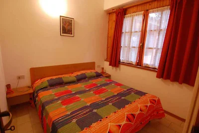 Ferienwohnung mit Terrasse