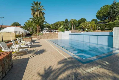 Appartamento Vacanza con famiglia Salerno