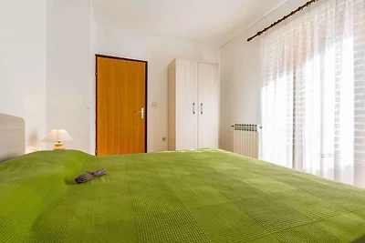 Vakantieappartement Gezinsvakantie Valbandon