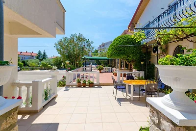 Vakantieappartement Gezinsvakantie Palit
