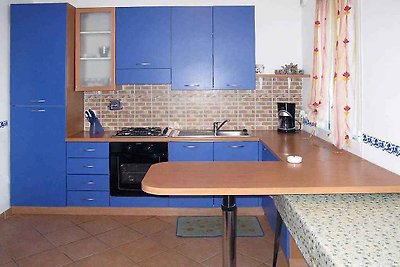 Ferienwohnung mit Aussenpool