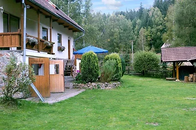 Vakantiehuis Ontspannende vakantie Rotava