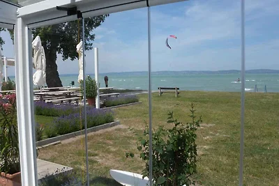 Studio direkt am Strand