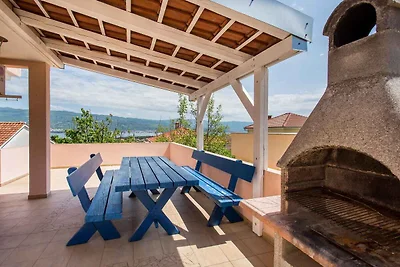 Ferienwohnung mit Balkon