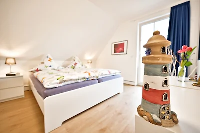 Casa vacanze Vacanza di relax Poseritz