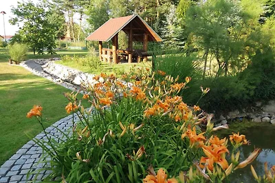 Appartamento Vacanza con famiglia Františkovy Lázně