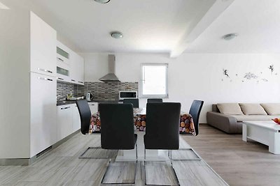 Ferienwohnung Unterkunft mit einem herrlichen