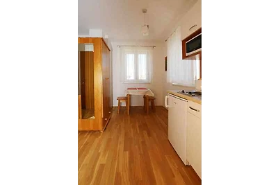 Ferienwohnung Apartment Trio 12 (2+0)