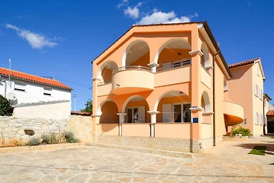 Appartamento Vacanza con famiglia Vinkuran