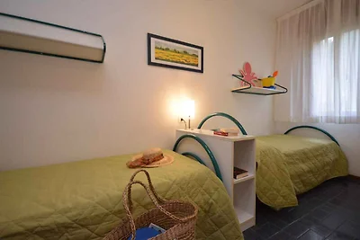 Vakantieappartement Gezinsvakantie Bibione
