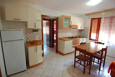 Vakantieappartement Gezinsvakantie Rosolina Mare