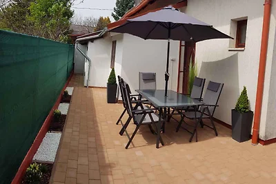 Ferienwohnung völlig neu ausgebaut