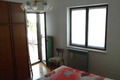 Vakantieappartement Gezinsvakantie Pjescana uvala