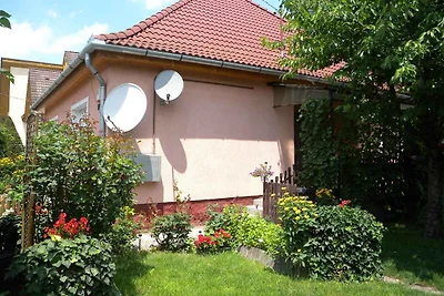 Ferienhaus in ruhiger Lage, mit WLAN