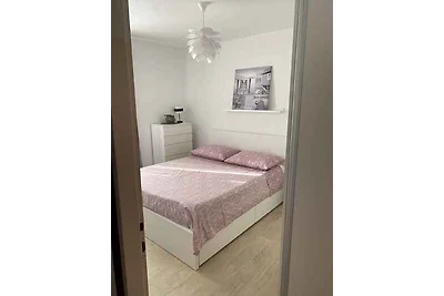 Appartamento Vacanza con famiglia Kampor