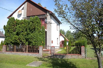 Ferienhaus zur allenigen Nutzung mit Garten u