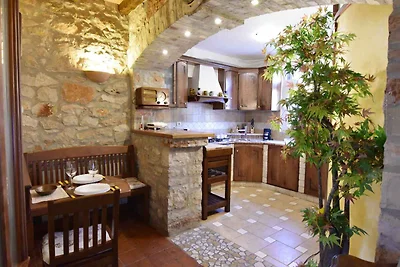 Studio in Strandnähe mit Klimaanlage