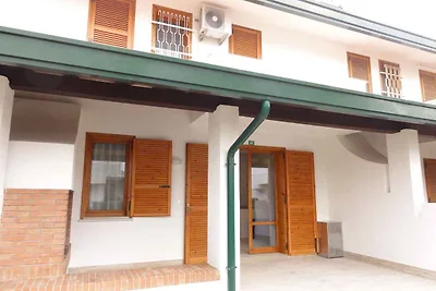 Vakantieappartement Gezinsvakantie Bibione