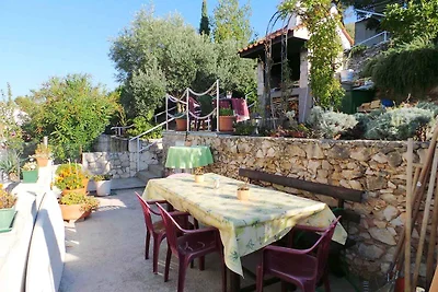 Ferienwohnung direkt am Meer