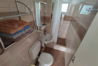 Ferienwohnung in der Nähe vom Zentrum