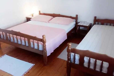 Ferienwohnung mit Klimaanlage