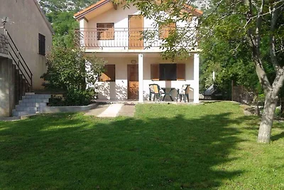 Ferienwohnung in ruhiger Lage für