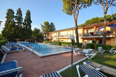 Appartamento Vacanza con famiglia Bibione