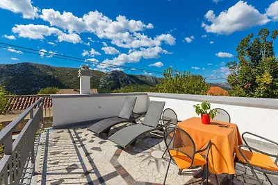 FerienHaus mit Pool und Grill