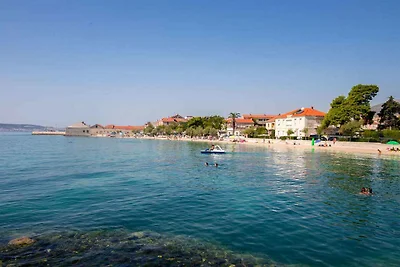Ferienwohnung am Meer