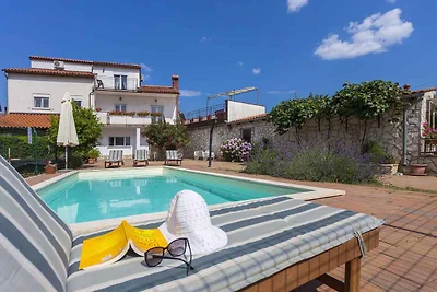 Casa vacanze Vacanza di relax Prodol