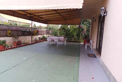 Appartamento Vacanza con famiglia Zara