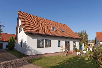 Ferienwohnung mit grossem Garten und