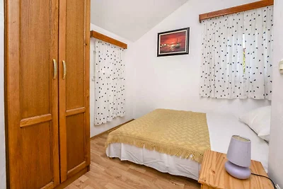 Ferienwohnung mit Klimaanlage
