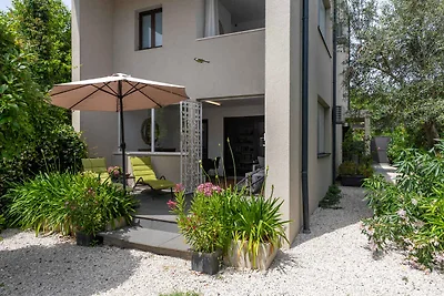 Casa vacanze Vacanza di relax Parenzo