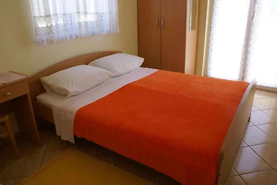 Vakantieappartement Gezinsvakantie Krk