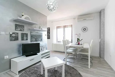 Vakantieappartement Gezinsvakantie Vrsar