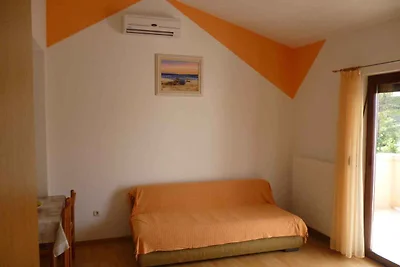 Ferienwohnung mit Klimaanlage