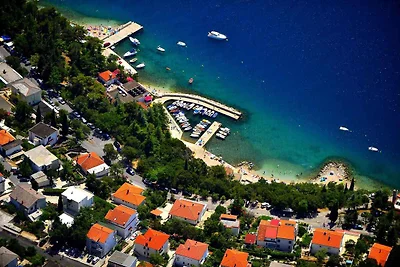 Appartamento Vacanza con famiglia Dramalj