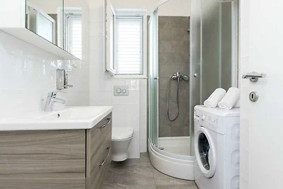 Vakantieappartement Gezinsvakantie Razanj