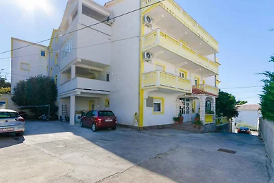 Vakantieappartement Gezinsvakantie Banjol