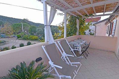 Vakantieappartement Gezinsvakantie Veli Losinj