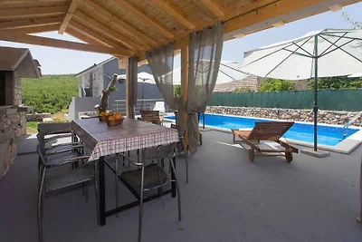 Vakantiehuis Ontspannende vakantie Tijarica