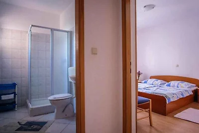 Ferienwohnung in Meernähe